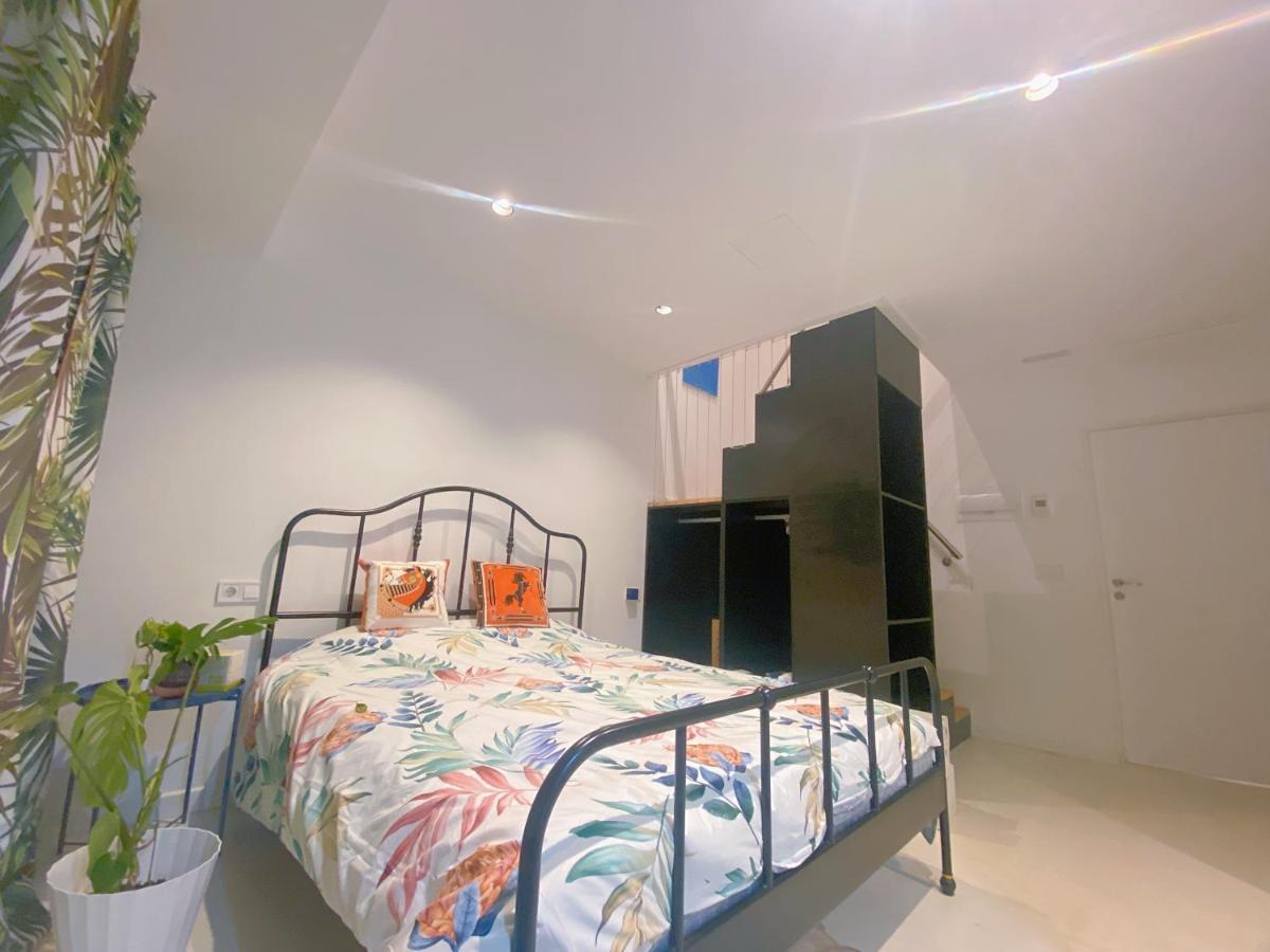 El Carrer del Canonge Hug Hotel2022 מראה חיצוני תמונה